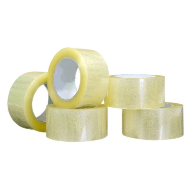 Top 10 Frozen BOPP Packing Tape Manufacturers in the world