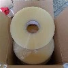 What is the shelf life of Frozen BOPP Packing Tape?